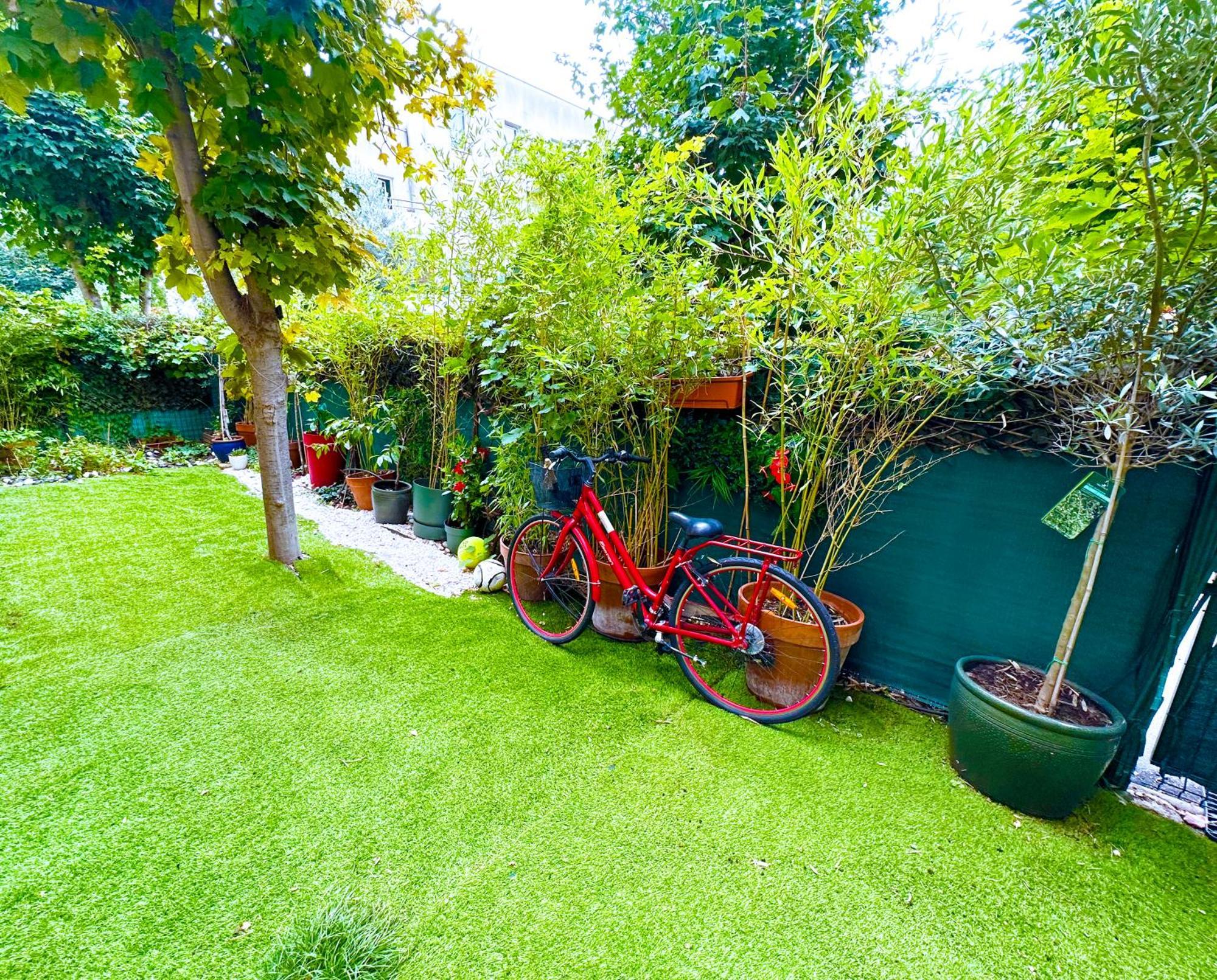 Passion et détente by UTA HOUSE Saint-Denis  Exterior foto